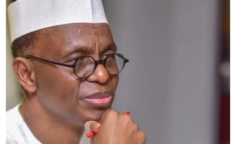 2027: El-Rufai’s detention could hurt APC, generate sympathy – SEDSAC director, other analysts express views 