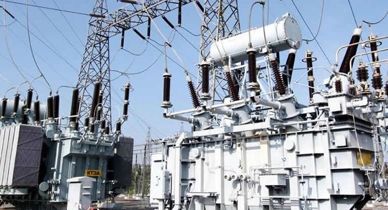 FG Flags-Off Construction For 16MW Mini-Grid, Commissions 1MW Project Un Gombe