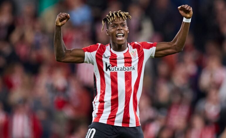 How La Liga’s Financial Rules Killed Barca’s Dream Move For Nico  -Agent