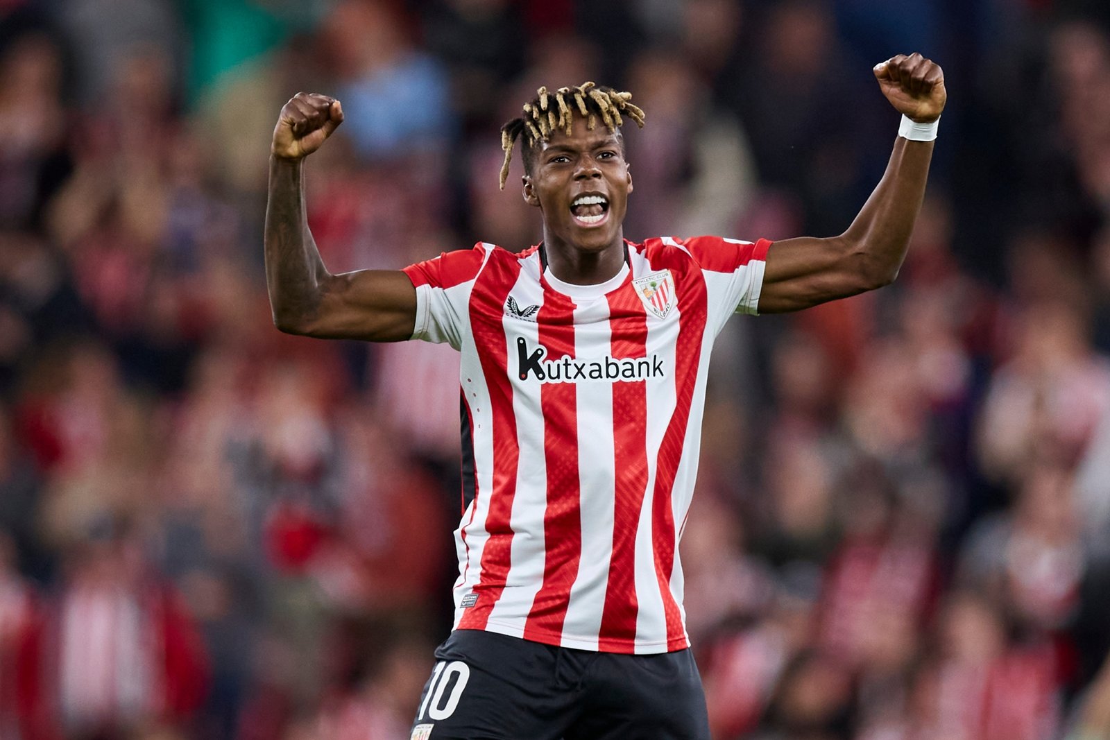 How La Liga’s Financial Rules Killed Barca’s Dream Move For Nico  -Agent