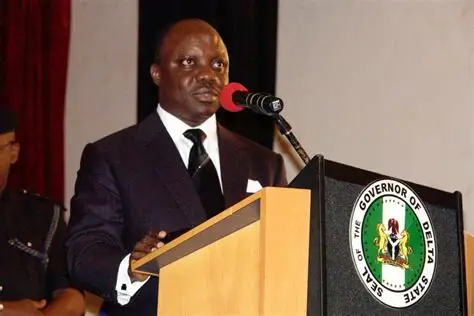 Things to know about late ex-Delta governor, Emmanuel Uduaghan