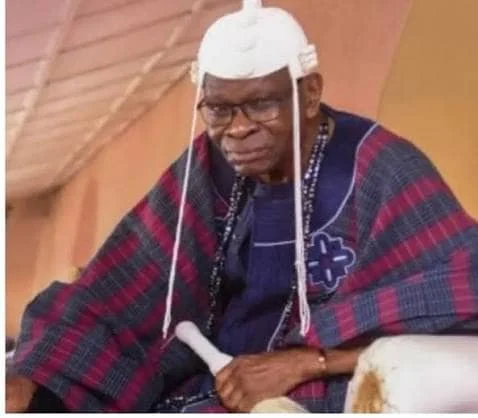 Fadahunsi mourns Osun monarch