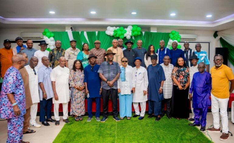 Oil Reforms: Nigeria’s Production Rises Over 80% — Lokpobiri