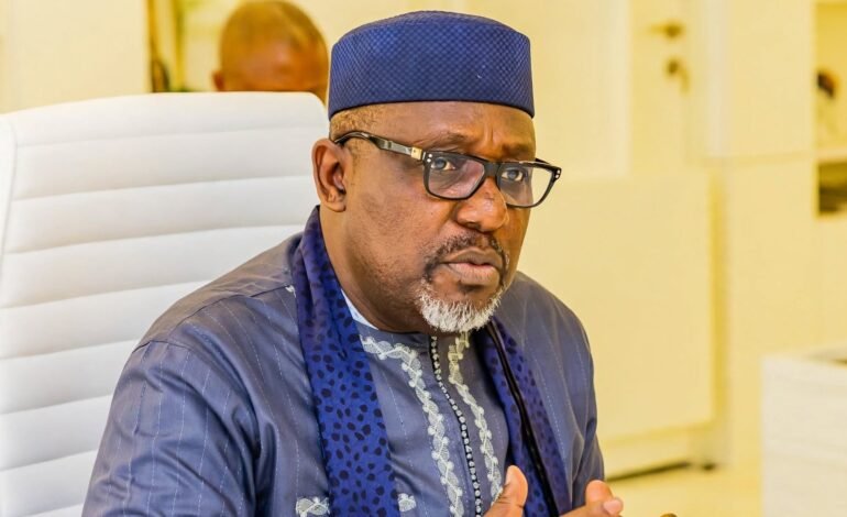 2027: Court Declares Okorocha Winner Of Imo West APC Primary