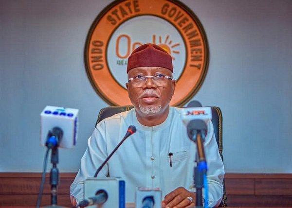 Nigeria @ 66: Aiyedatiwa calls for joint efforts on nation building