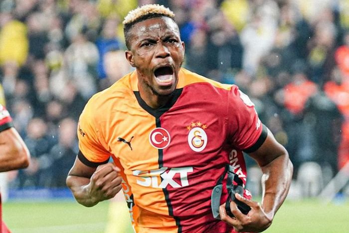 Transfer: 'He's strong, knows Serie A' – Juventus told to sign Osimhen