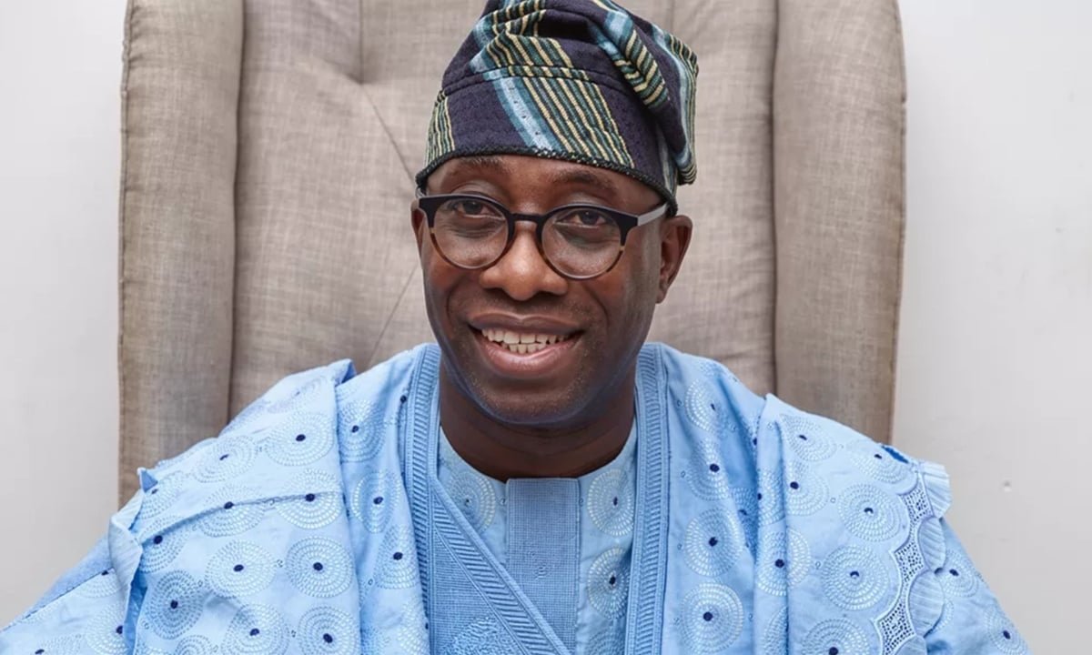 Exercise patience, vote for liberation – Showunmi tells non-indigenes, hunters