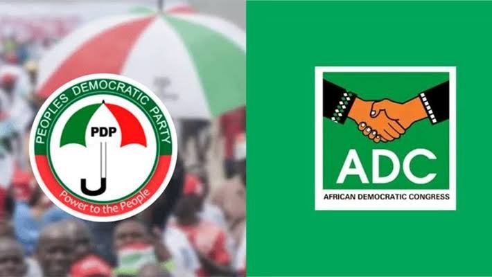 2027: ADC, PDP, PRP, other guber candidates allege persecution of opposition parties in Kaduna