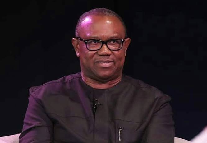 Obi Accuses Tinubu Of Harassing Supporters