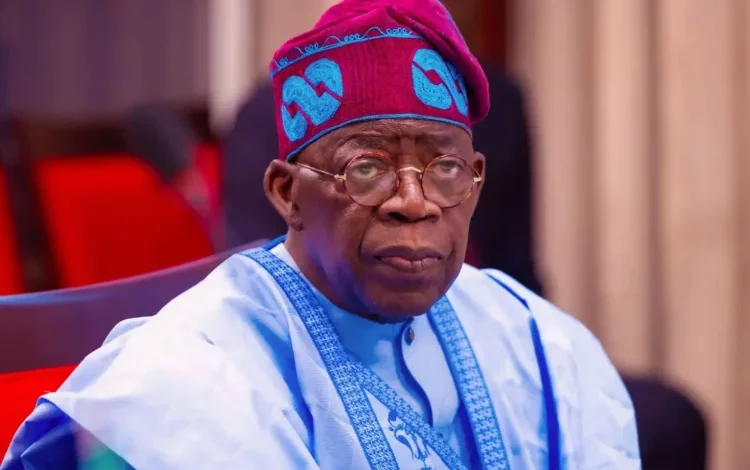 Osun Group Targets 1.5m Votes For Tinubu Re-Election, Woos Traditional Rulers