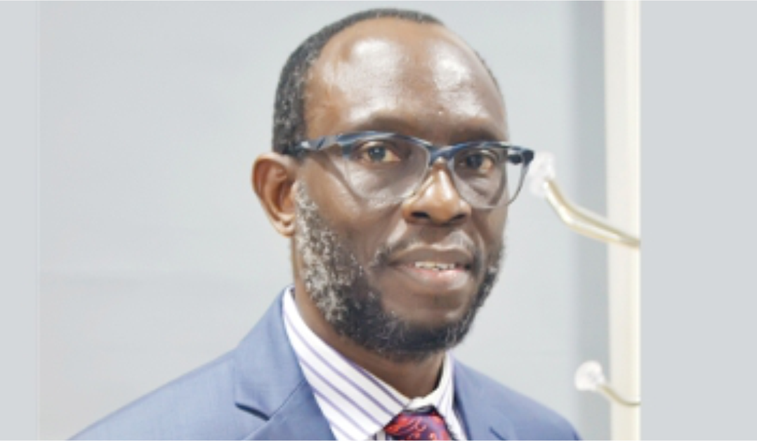 Reflections at 60: My gratitude to Almighty Allah – by Olanrewaju Fagbohun