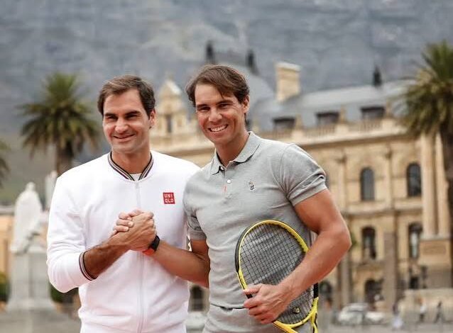 Nadal Explains Roger Federer’s Absence In Manacor Reunion