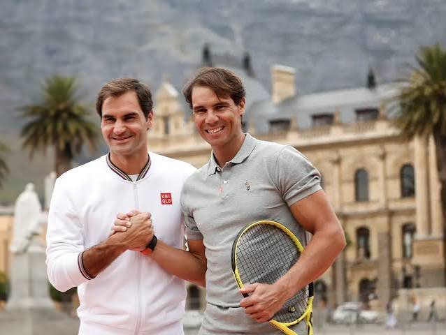 Nadal Explains Roger Federer’s Absence In Manacor Reunion