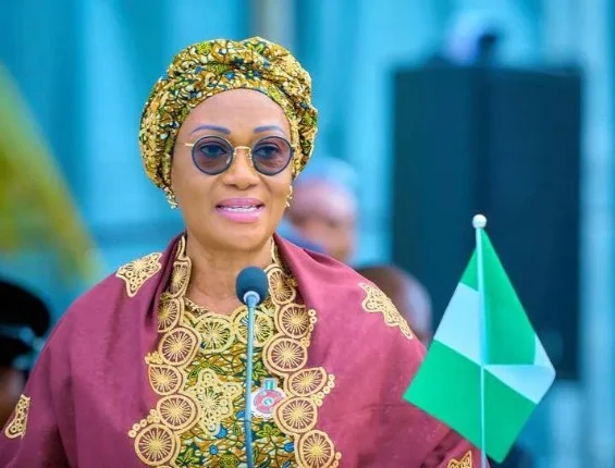 2027: Remi Tinubu rallies women behind Tinubu, APC candidates
