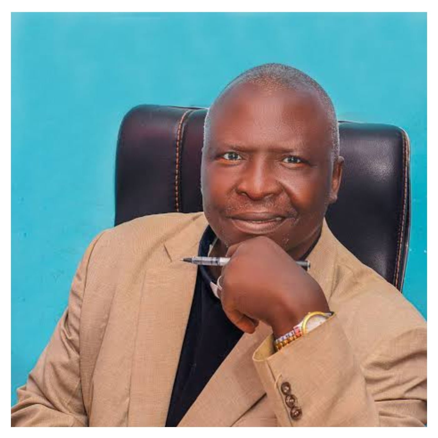 ‘I did not pray for Tinubu, Muslim-Muslim ticket’ – Rev Dachomo