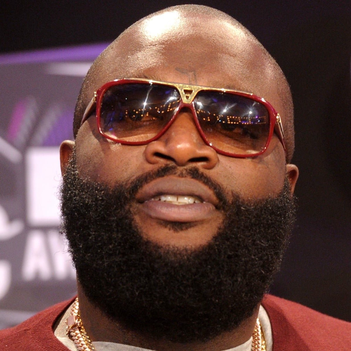 US rapper Rick Ross arrested