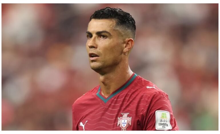 Portugal: He wants to score 1000 goals – Sid Seixeiro blasts Ronaldo