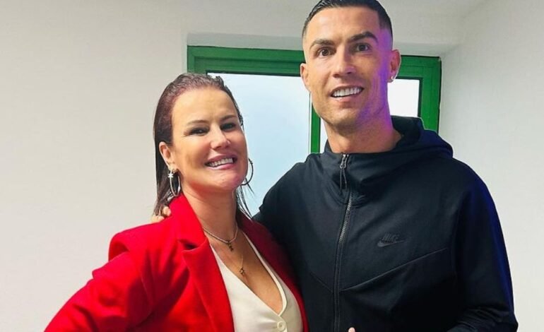 ‘They don’t deserve to have best at anything’ – Ronaldo’s sister, Elma slams Portugal