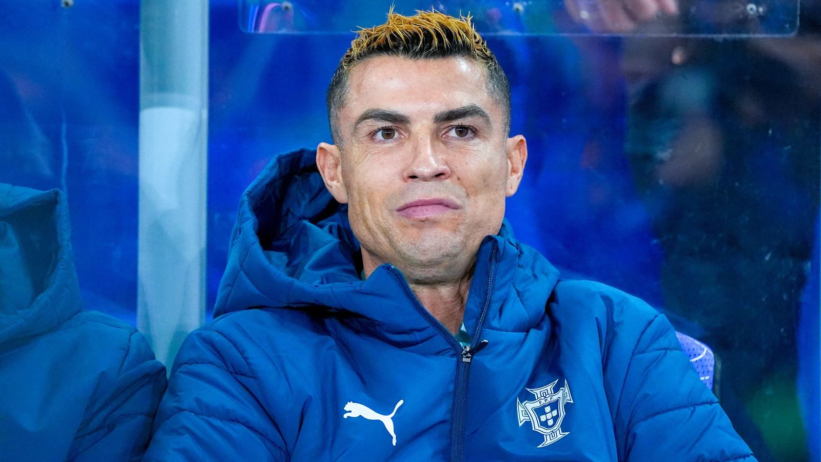 Cristiano Ronaldo returns to Madrid