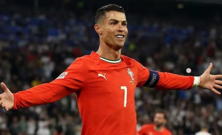 Cristiano Ronaldo will be back for last dance with Portugal – Pereira