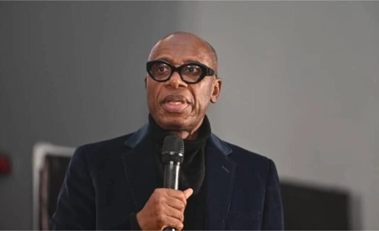 2027: Tinubu’s presidency is choice of death – Amaechi 