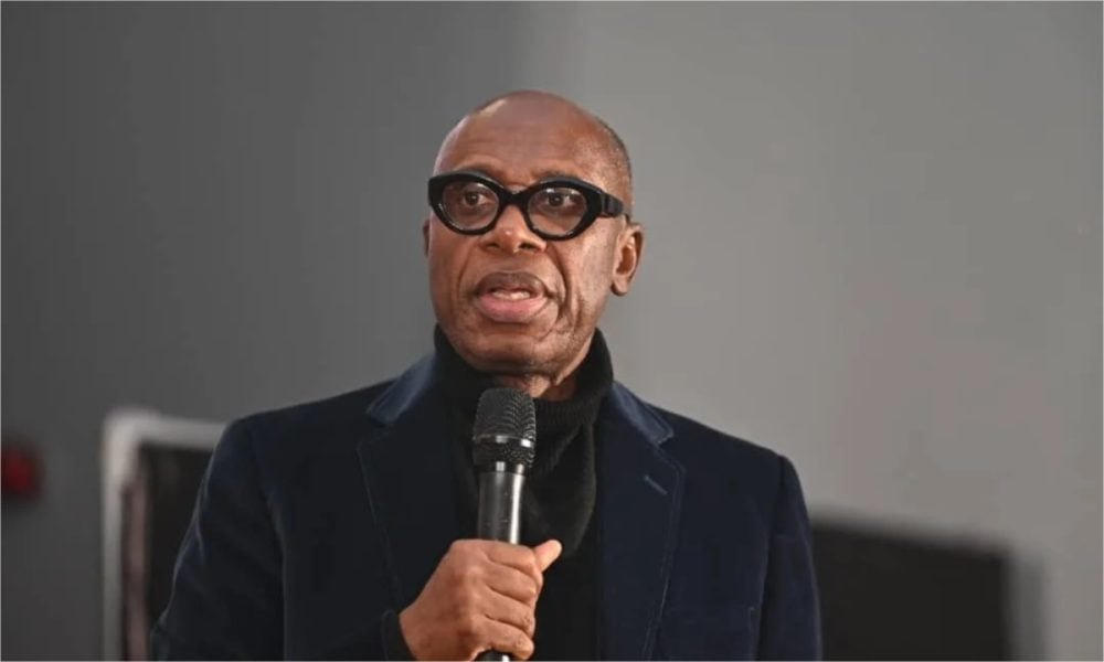 2027: Tinubu’s presidency is choice of death – Amaechi 