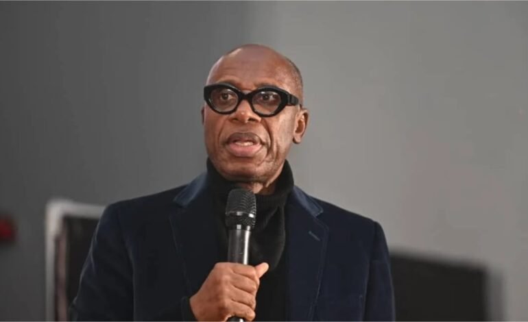 I have been in govt more than Tinubu – Rotimi Amaechi