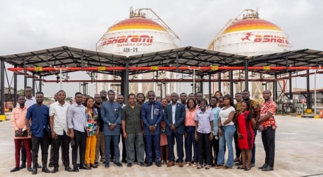 Sahara Champions Deeper Energy Journalism To Strengthen Public Understanding