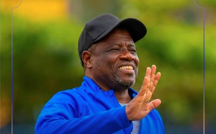 NPFL: Yusuf confident Shooting Stars will improve after slow start