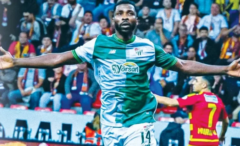 Iheanacho, Osimhen, Arokodare lead Nigerian scorers in Europe