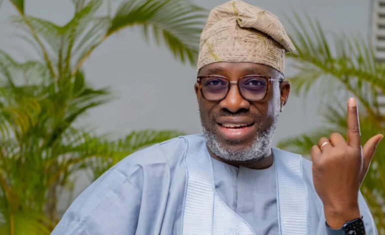 He's just a Northern kid — Sowunmi fires back at Baba-Ahmed for calling Tinubu failure