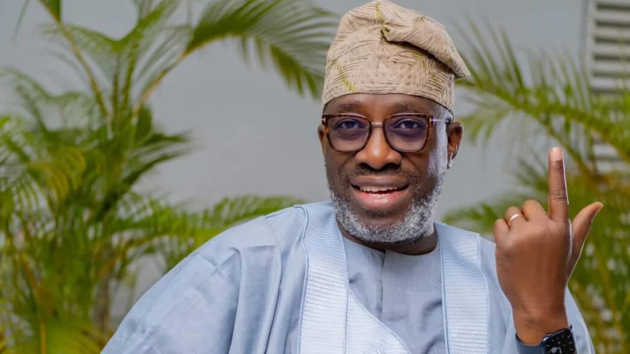 He's just a Northern kid — Sowunmi fires back at Baba-Ahmed for calling Tinubu failure