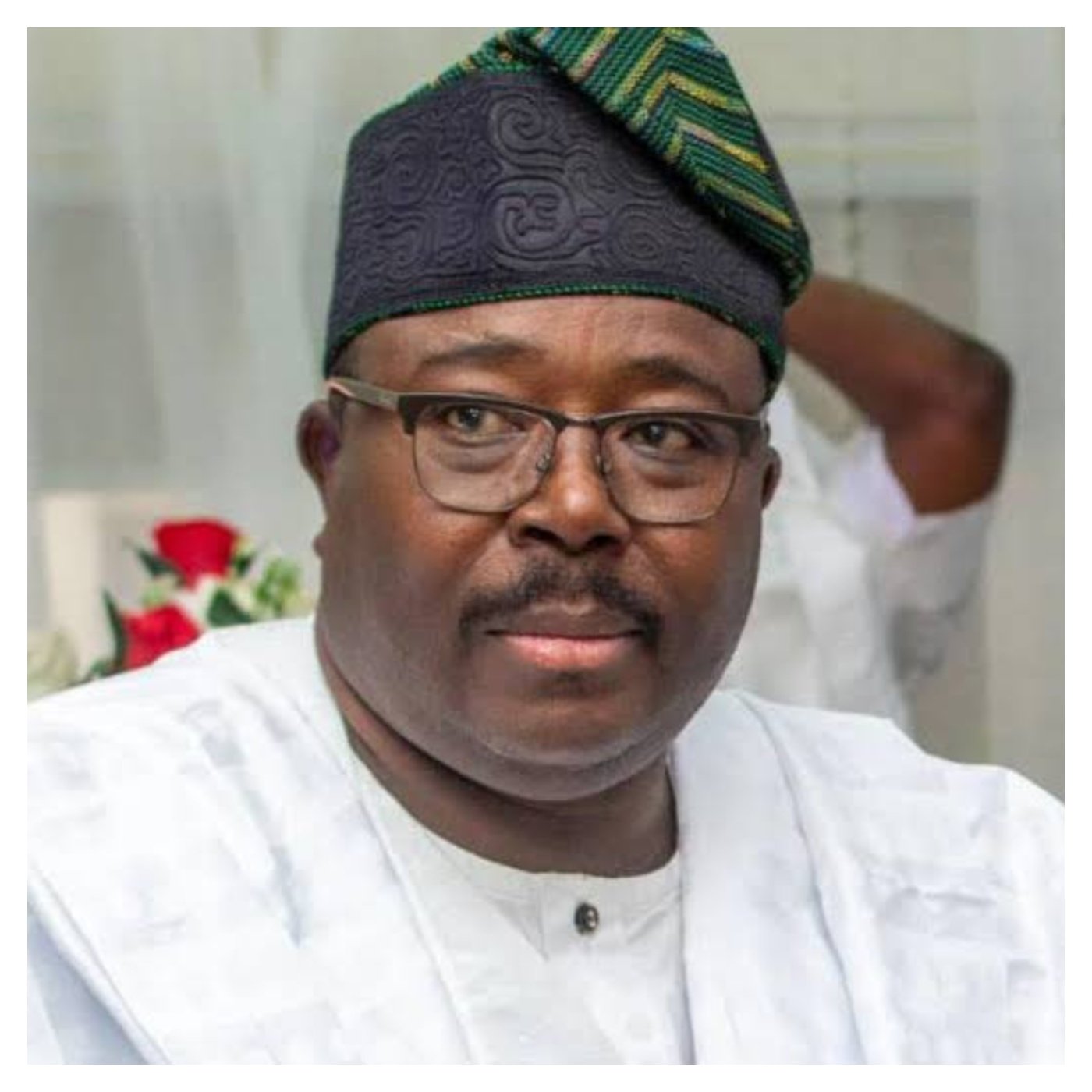 2027: APC guber candidate Alli faults Makinde’s N100bn loan approval in Oyo