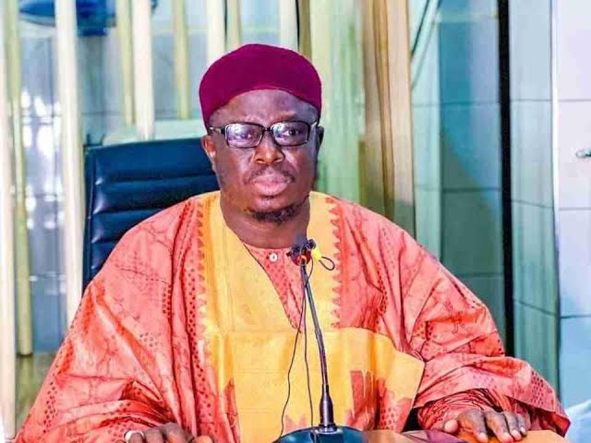 'I won't campaign for anyone' – Islamic cleric Daurawa declares after APC appointment