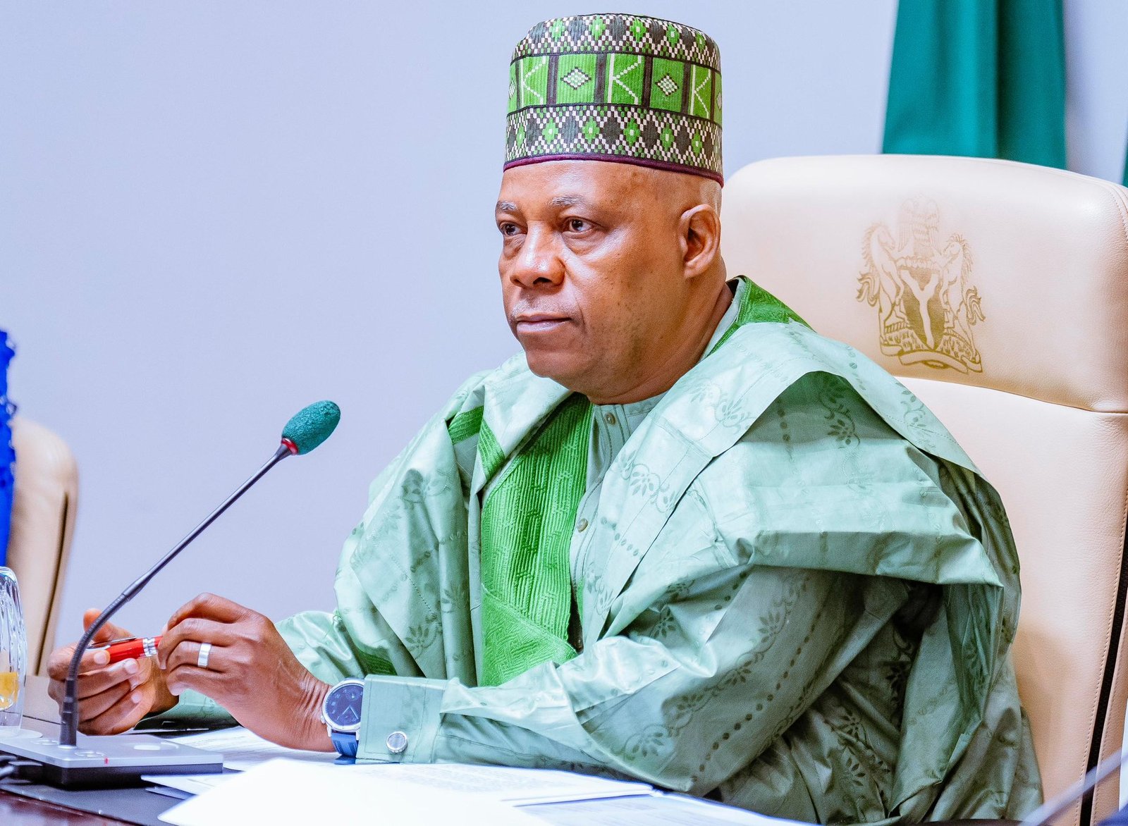 2027: Shettima Attacks Atiku, Peter Obi over fuel subsidy, Nigeria’s economy