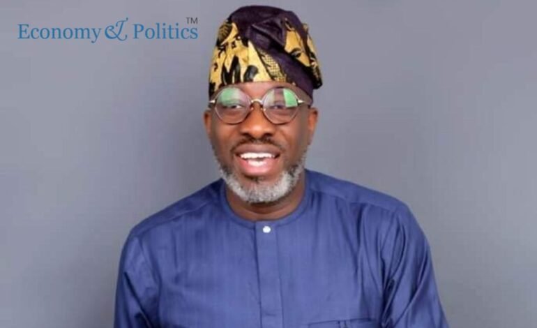 2027: Tinubu 1000 years wiser than opposition – Atiku's ex-ally, Showunmi