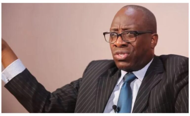 2027: Tinubu's campaigner, Showunmi defends wife's new INEC role
