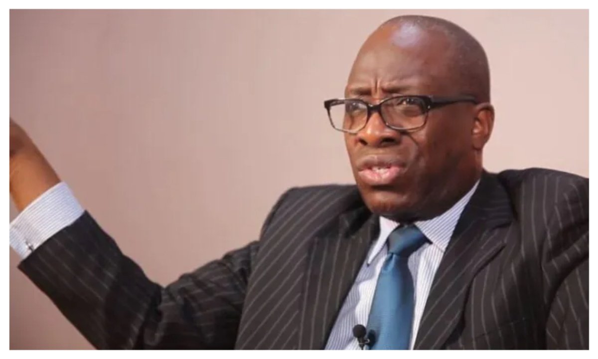 2027: Tinubu's campaigner, Showunmi defends wife's new INEC role