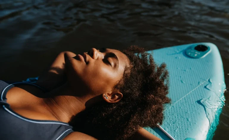 6 Ways To Prevent Solo Leisure From Feeling Isolating