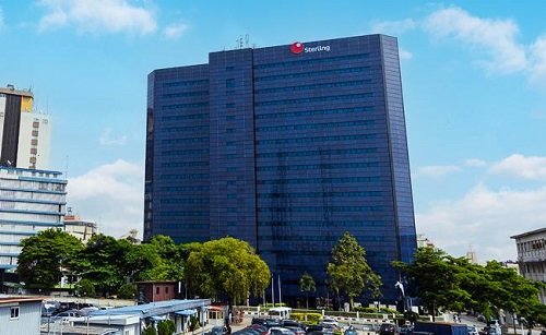 Sterling Financial Holdings’ Profit Rises 21% To N75.37bn In Nine Months