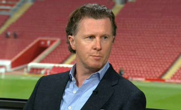 El Clásico: Steve McManaman predicts scoreline of Barcelona vs Real Madrid clash