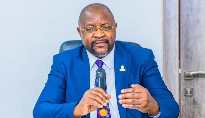 'Uba Sani on fire' – Presidential aide on gov's readiness to take bullets for Tinubu