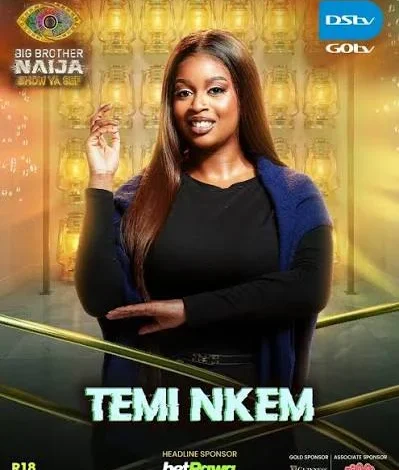 BB Bucks, kisses, fake eviction: How Temi Nkem won BBNaija Season 11