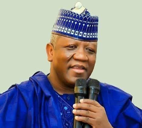 2027: Yari Gives Charge To Directorates After Inaugural Meeting