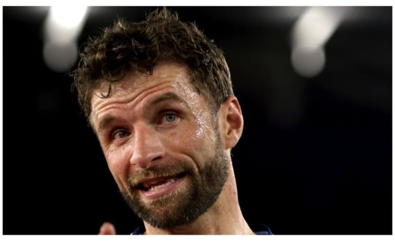 2026 Ballon d’Or: Thomas Muller names top two players to win award