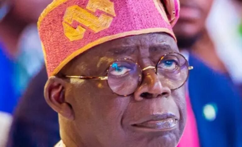 2027: Tinubu too desperate to remain in power – US firm
