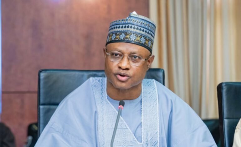 Gov Uba Sani orchestrated El-Rufai's current situation – ADC chieftain, Ashiru alleges