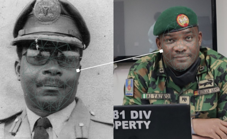 Asaba massacre: Colonel Taiwo’s son calls for forgiveness