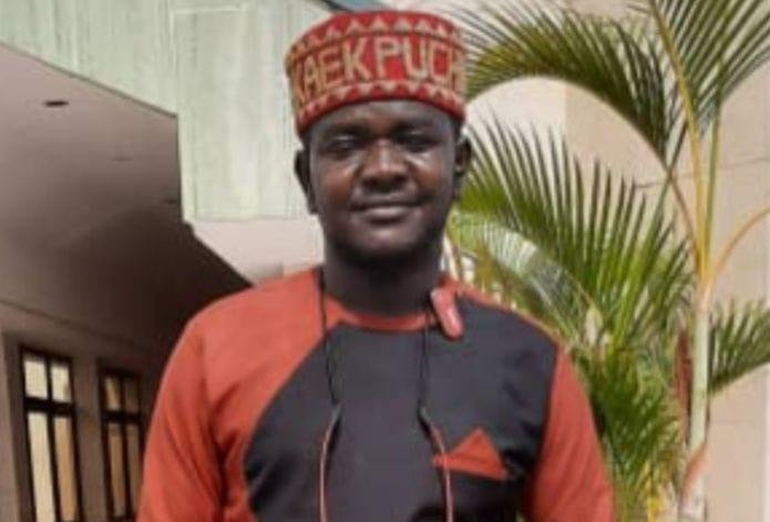 APGA Carpets Umeh Over Remarks Against Soludo