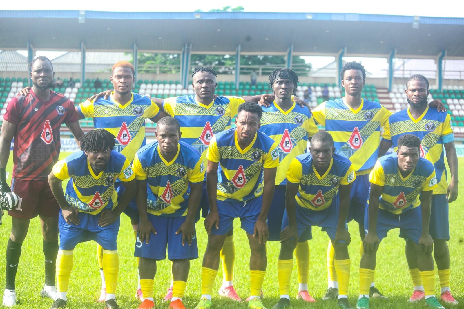 Warri Wolves appeal NPFL sanctions over referee assault